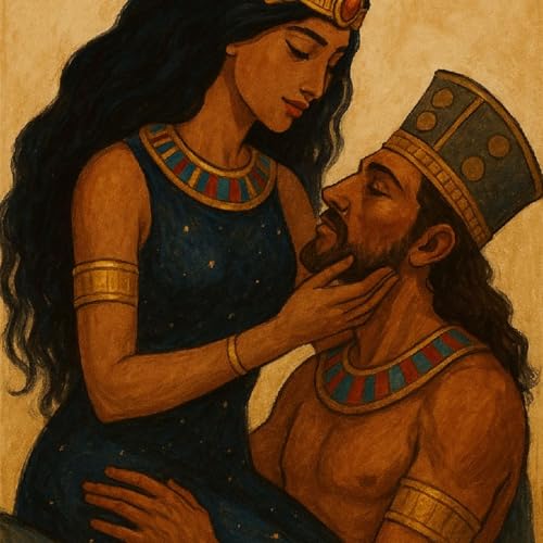 Iside e Osiride &ndash; L&rsquo;Amore che Vince la Morte