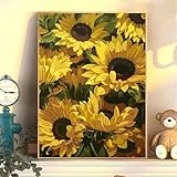 細かいディテールも再現可能な高品質キャンバス:高品質のキャンバスが使用されており、細かい部分も正確に再現できるので、完成後も美しく飾れます。 初心者でも簡単に楽しめるDIY数字油絵:数字に従って色を塗るだけで、プロフェッショナルな仕上がりを簡単に実現。絵を描く経験がなくても、完成度の高い作品が手に入ります。 手軽にアートを楽しめる全てが揃ったセット:キャンバス、アクリル絵具、ブラシが全てセットになっており、購入後すぐに塗り始められるので、特別な道具を揃える必要がありません。 塗り絵を通じてリラッ...