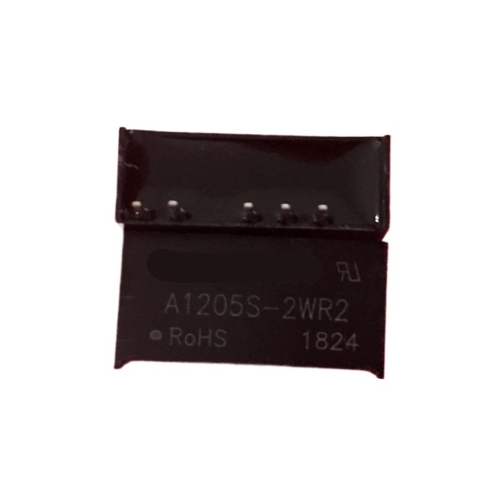Module A1205S-2WR2 contre les boucles de masse en DC-DC 12V 5V 2W