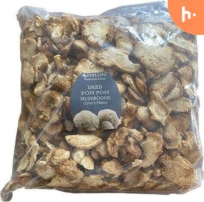 Lion's Mane Mushrooms Near Me