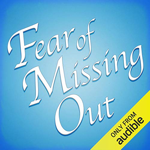 Fear of Missing Out by Kate McGovern episode artwork