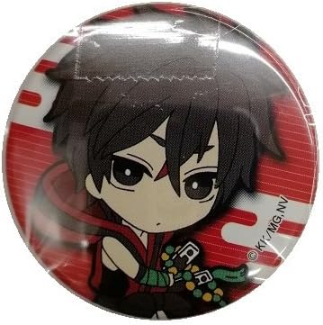 Amazon 曇天に笑う 缶バッジセレクション 単品 曇空丸 アニメ 萌えグッズ 通販