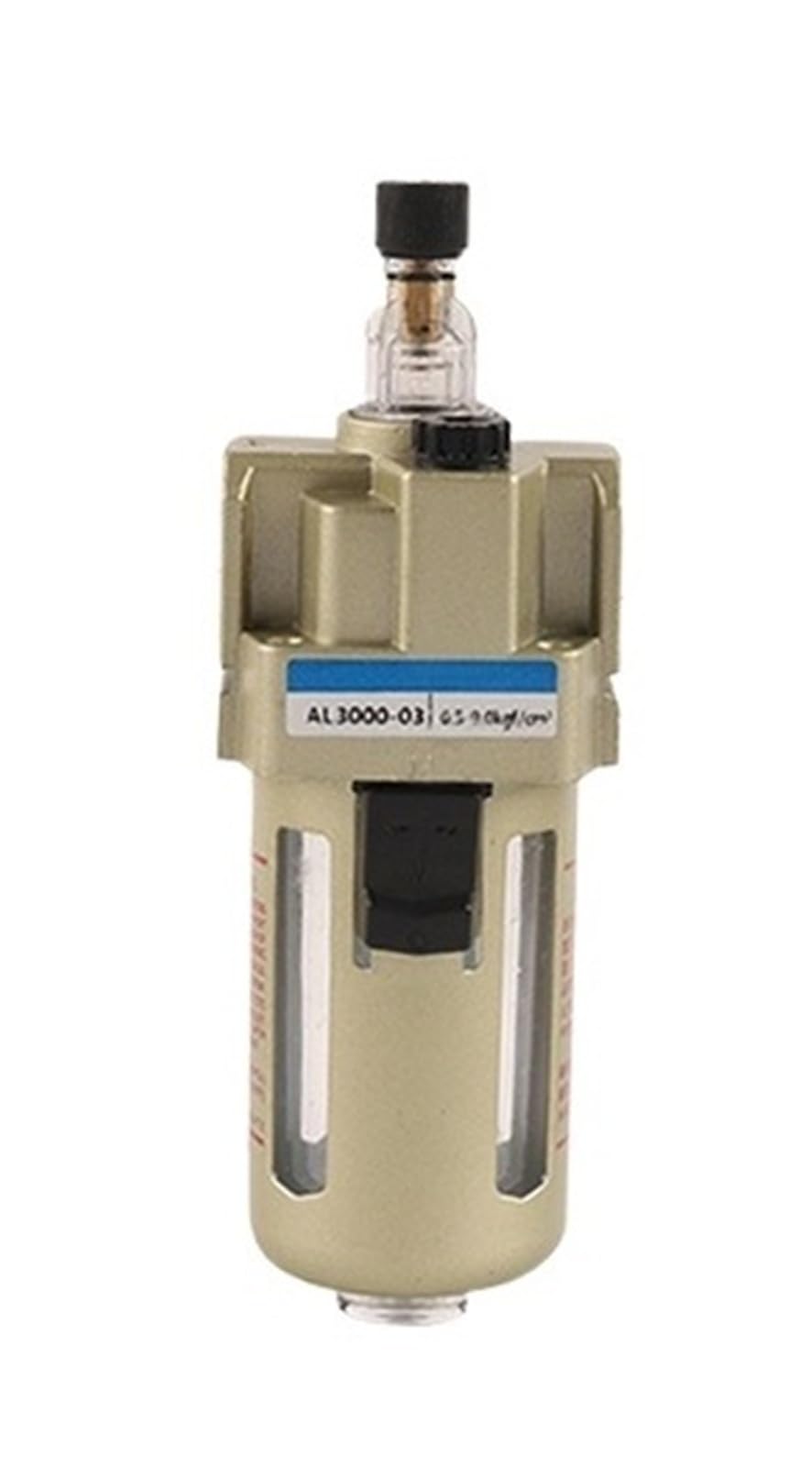 Compresseur pneumatique AL2000-02 pour stopper l'usure des joints