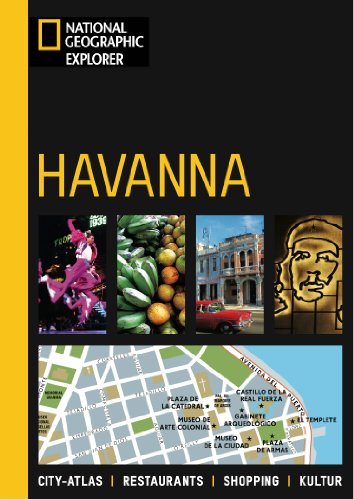 Preisvergleich Produktbild Havanna