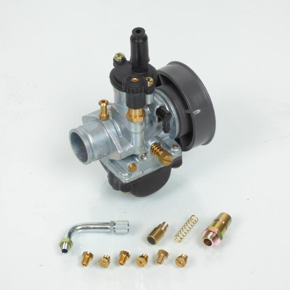 Carburateur P2R compatible Yamaha 50 Aerox résout panne démarrage