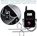 Maverick ET-733 Long Range Wireless Dual Probe BBQ Smoker Meat Thermometer Set