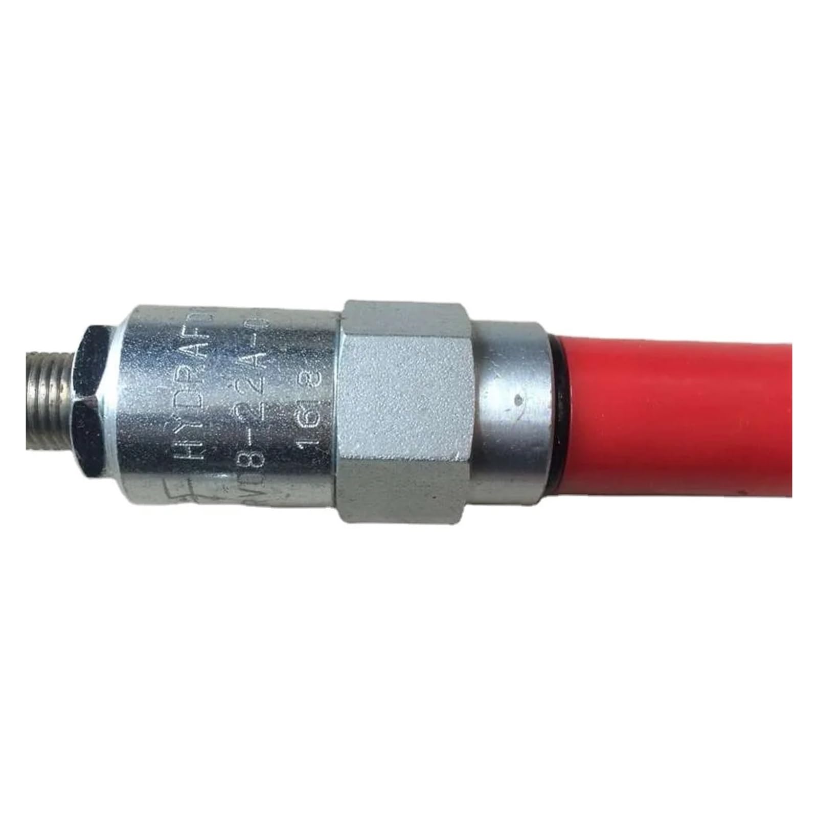 Soupape de décharge RV08-22B avec régulation de pression fluide et précise