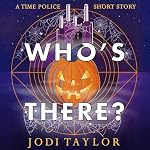 Cover of Who's There?