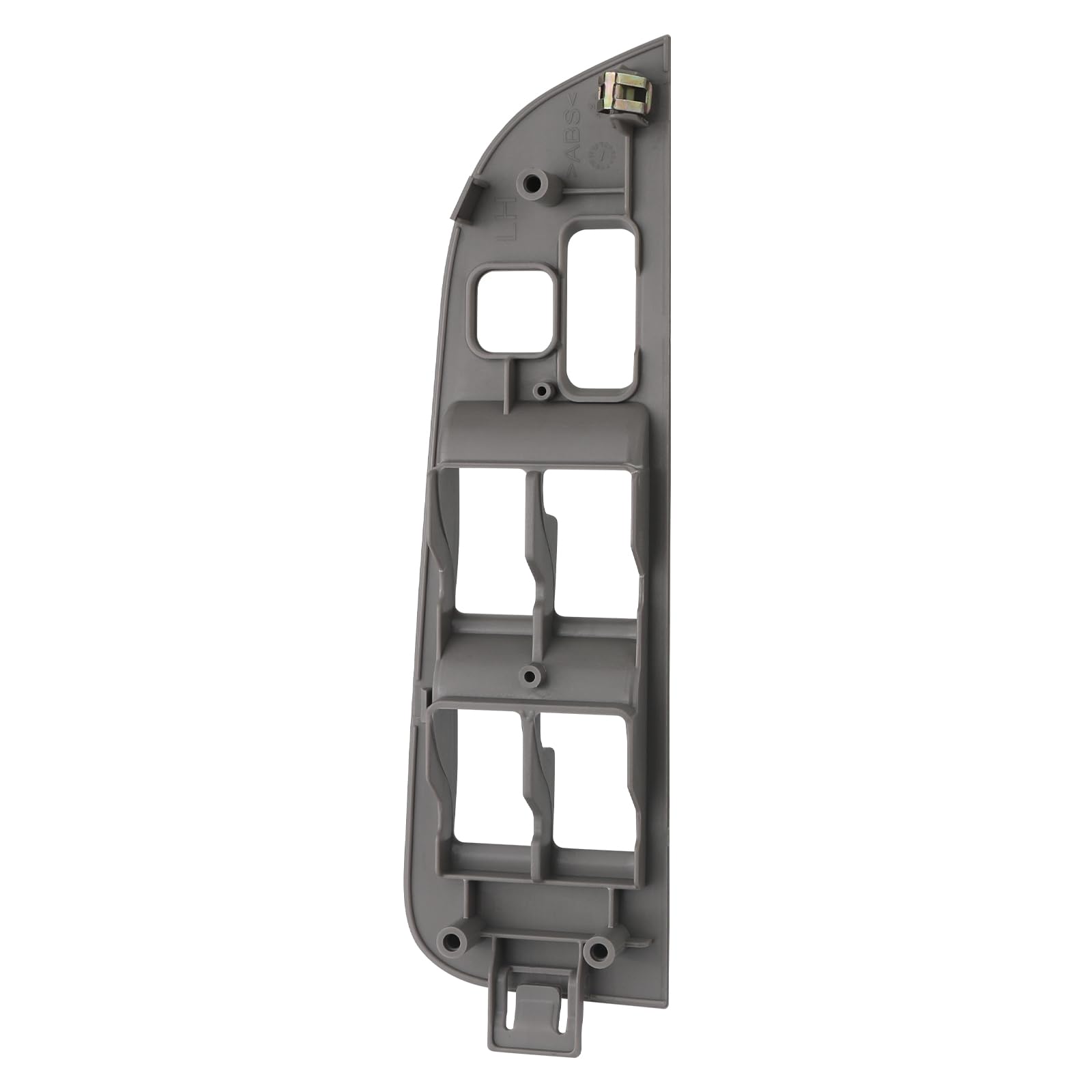 Windowsアクセサリー DELE Amazon.com: Master Power Door Window Switch Bezel Trim Fits