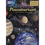 Planetarium [Hardcover] Prinja, Raman and Wormell, Chris