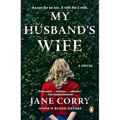 My Husband's Wife