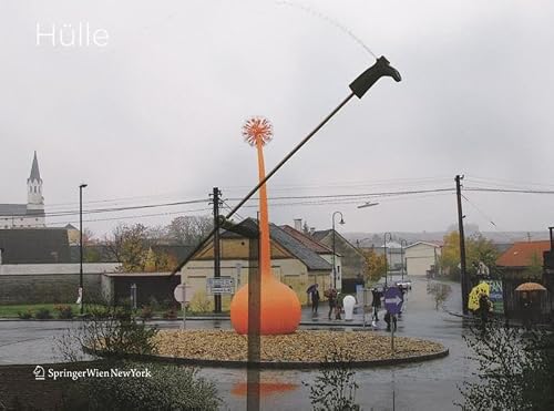 Sonderband - Öffentliche Kunst. Kunst im öffentlichen Raum Niederösterreich/public art Lower Austria (Veröffentlichte Kunst. Kunst im öffentlichen Raum Niederösterreich Public Art Lower Austria)