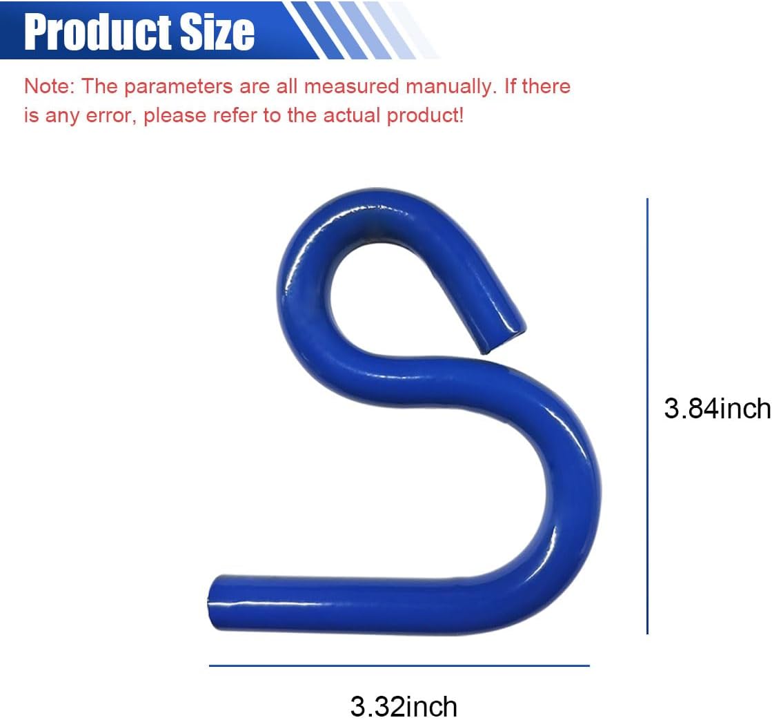2PCS Automotive 6007 Lower Control Arm Prying Tool
