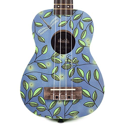 Ukadelic Night Light