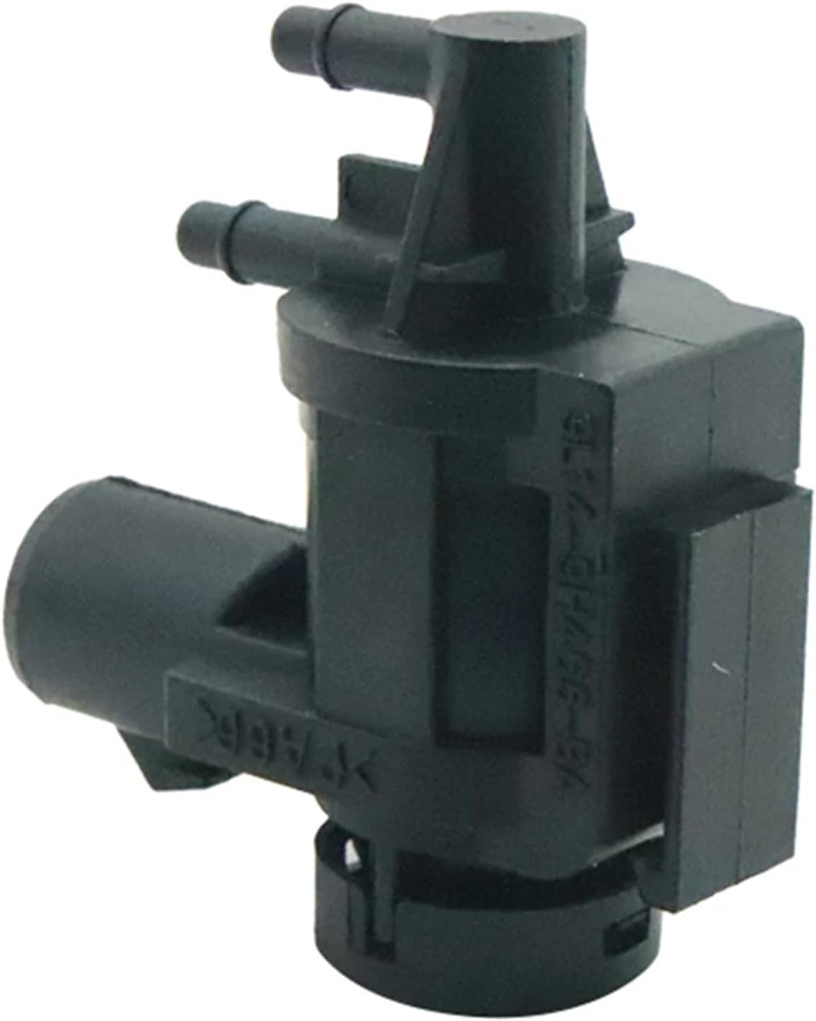 9L14-9H465-BA Vacuum Solenoid Control Valve Compatible with Expedition F-150 F-250 Compatible with Focus Explorer Compatible with Lincoln Mark Navigator Auto Parts(1PC)