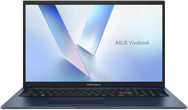 ASUS Vivobook 17.3" FHD Laptop Intel