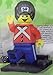 LEGO Promotion Set 5001121 - Exclusive BR Toys
