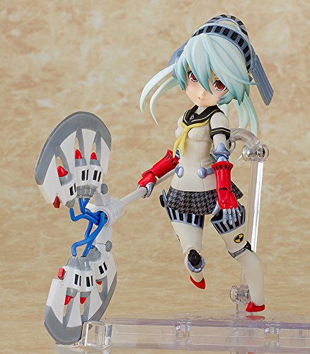 Phat Persona 4: Arena Parfom Labrys Action Figure #TOP2