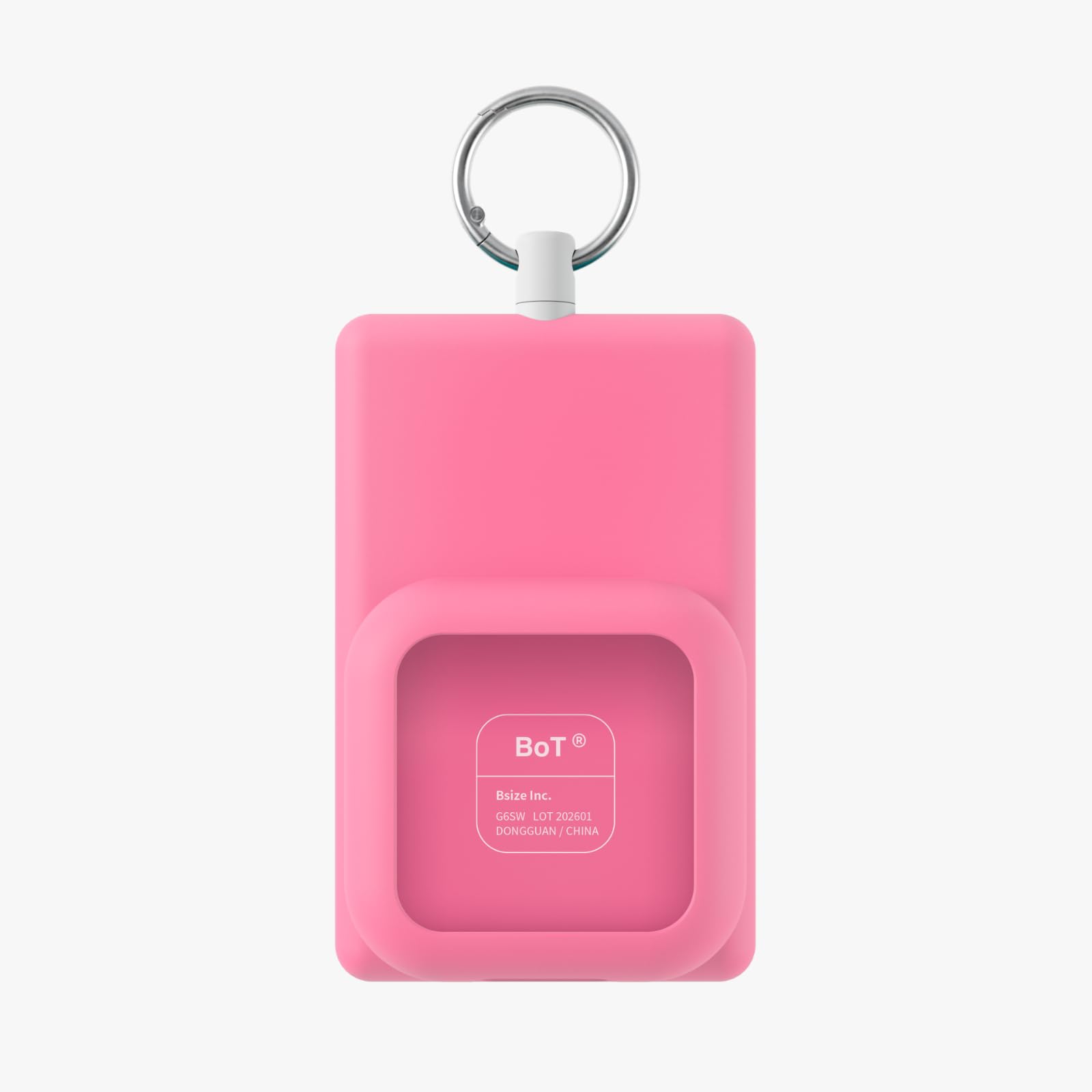 Amazon.co.jp: 【公式】BoTトーク（第6世代）専用シリコンウォレット