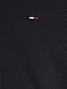 Tommy Jeans Men's Tjm Original Jersey V Neck Tee Dm0dm04410 T-Shirt, Black (Tommy Black 078), XL #4