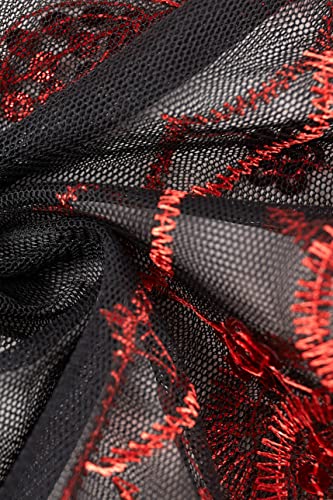 Image of BABEYOND 1920s Sequined Shawl Wraps for Women Fringed Evening Cape Wedding Bridal Shawl Scarf for Evening Dresses Party