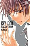 KEY JACK TEENAGE EDITION　1