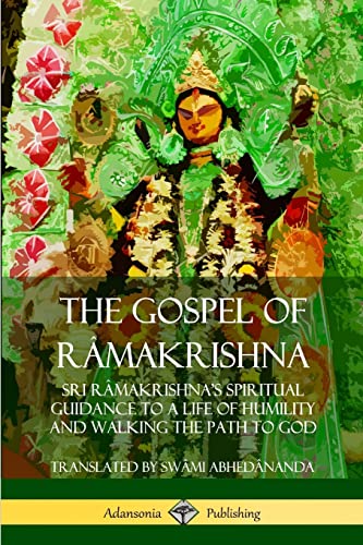 The Gospel of R?makrishna