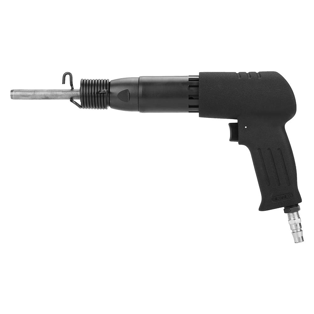 Pistola remachadora neumática de martillo de remache sólido de aire de mano de 250 tipos 2200 veces/minuto remache grande 2-10mm