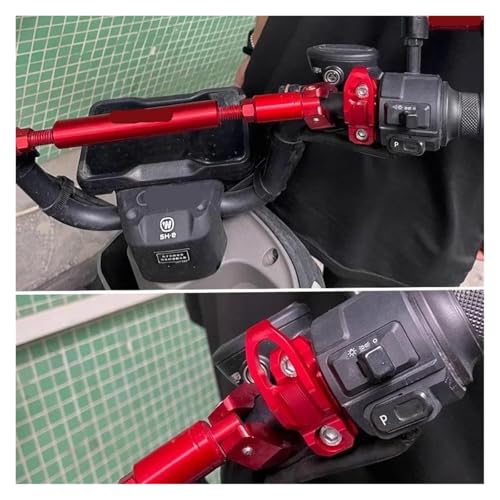 Support de casque en aluminium pour moto Suzuki GSX-S1000GT