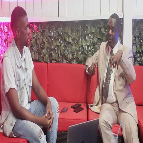 Make A Man Outta You Official Episode 3