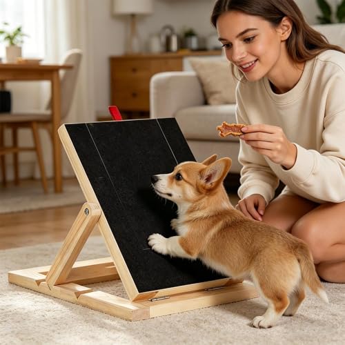 Lime à ongles pour chien interactive avec compartiment à récompense - 4
