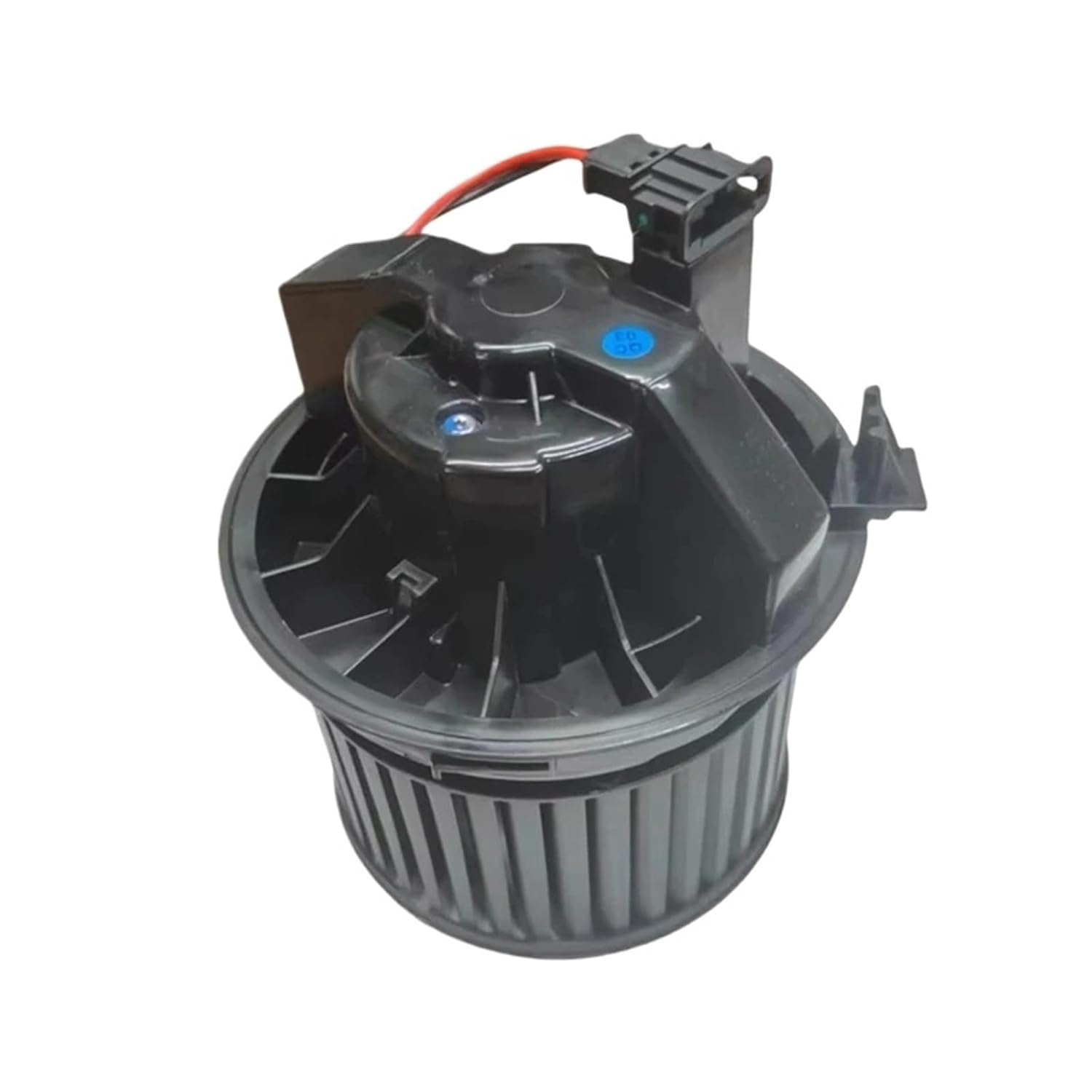 エアコンブロワーブロワーモーター車内換気装置6441EW 6441EAプジョー508シトロエンC5対応