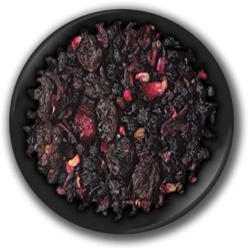 Blueberry Wild Child