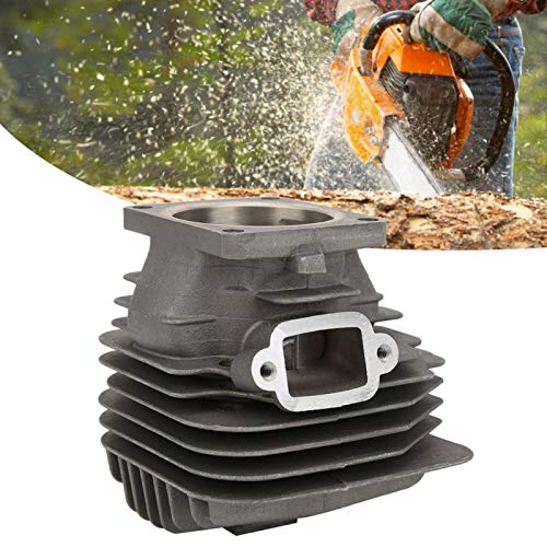 EVTSCAN Neuestes Kettensägen-Zylinder-Kit, Zylinder-Elektrowerkzeug, Hardware-Elektrowerkzeug-Zubehör Zylinder + Kolben… – Bild 4