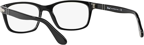 Miniatura 6 de Persol PO3012V - Marcos cuadrados para gafas graduadas