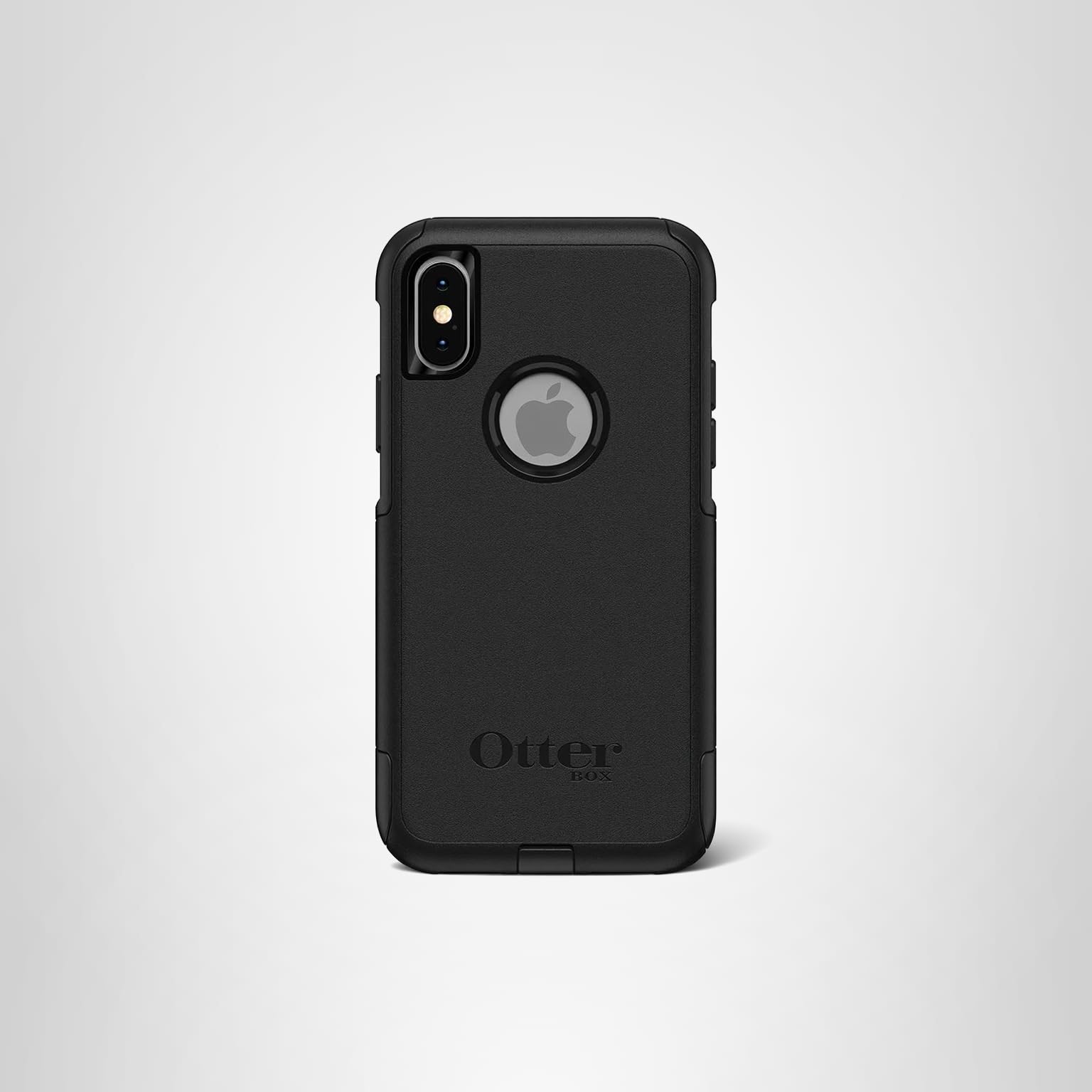 Amazon.com: OtterBox iPhone Xs AND iPhone X Commuter Series Case