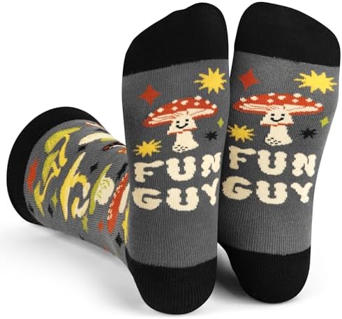 Lavley unisex-adult Outdoorsocks Socks