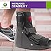 MARS WELLNESS Premium Air Cam Orthopedic Walker Fracture Boot - Child (X-Small)