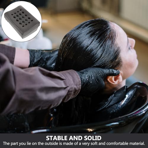 Almohada para Champú ideal para peluquerías modernas 5