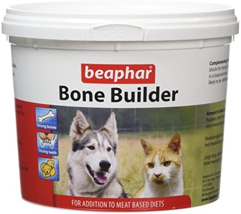 Beaphar Bone Builder, 500 g