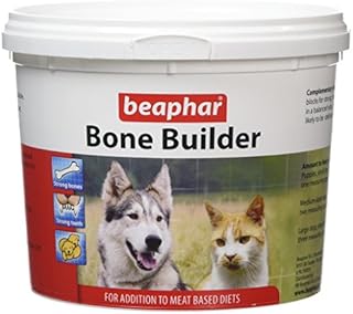 Beaphar Bone Builder, 500 g