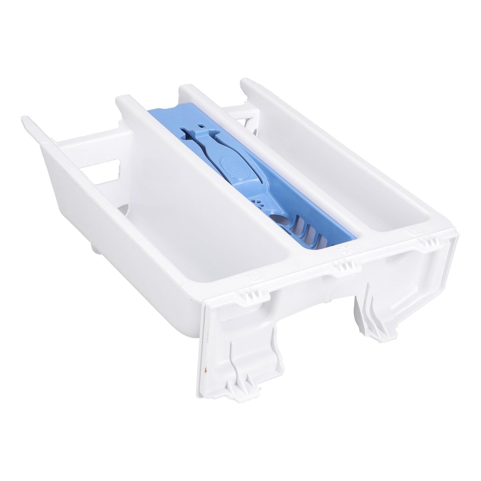 LUTH Premium Profi Parts Waschmittelschublade kompatibel mit Beko 2413000500 für Waschmaschine