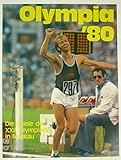 olympia ddr und brd gemeinsam  Olympia `80 - Die Spiele der XXII. Olympiade in Moskau