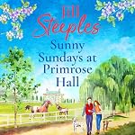 Cover of Sunny Sundays at Primrose Hall