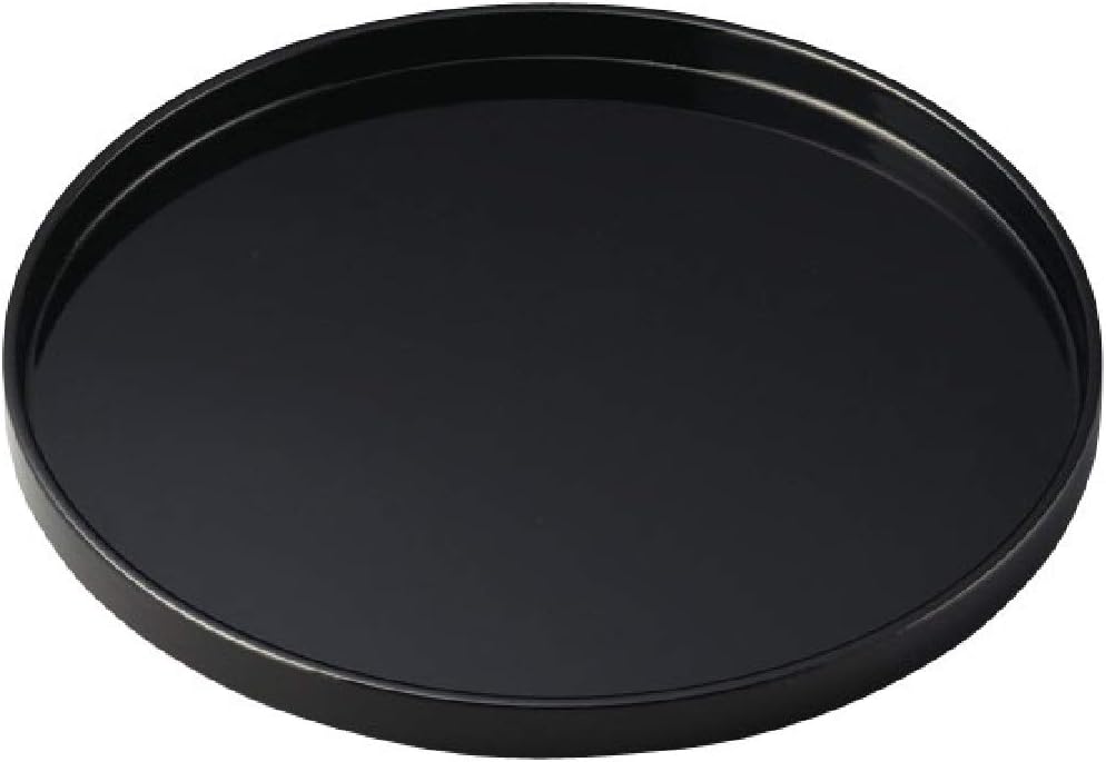 黒盆 10枚セット sariater-hotel.com