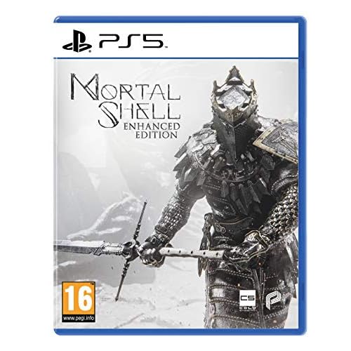 Mortal Shell Enhanced uncut Edition (Deutsch spielbar)