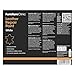 Furniture Clinic Leather Repair Paint | 2-in-1 Seal and Color | Use on Scratches, Tears, and Holes in Car Seats, Furniture | Quick and Easy Leather Repair Kit for Furniture (White, 50ml / 1.7oz)