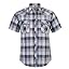 Gray,blue/S, 13#