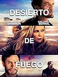  Desierto de fuego