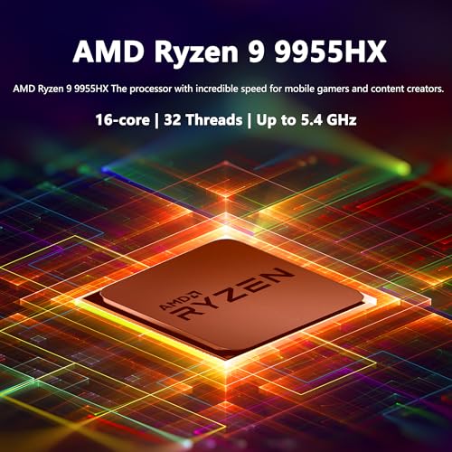 Image of ASUS ROG Strix G18 G814 Gaming Laptop | 18 inch 2.5k (2560x1600) 240Hz (100% DCI-P3) | AMD 16-core Ryzen 9 9955HX (>i9-14900HX) | 32GB DDR5 2TB SSD | GeForce RTX 5070 | RGB Backlit Win11 w /DLCA Accessory